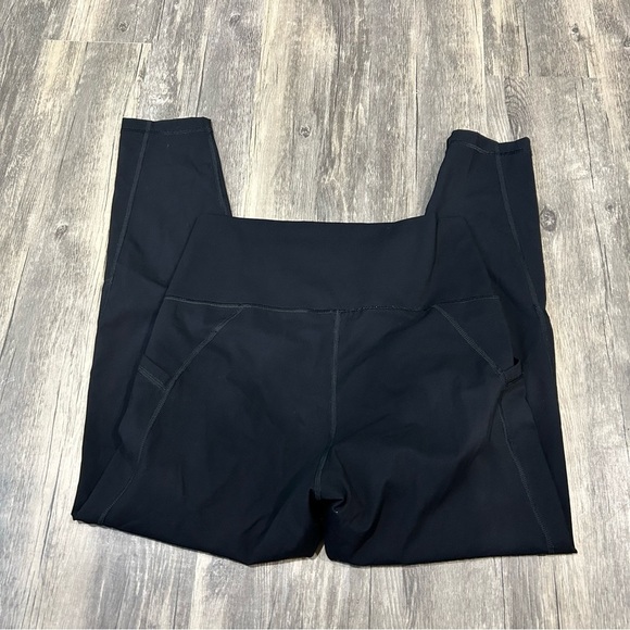 EVERLANE - Black Leggings - Picture 4 of 7